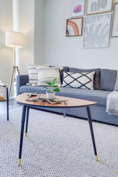 Bright Apartment Walk To Ballston Metro Arlington Zewnętrze zdjęcie
